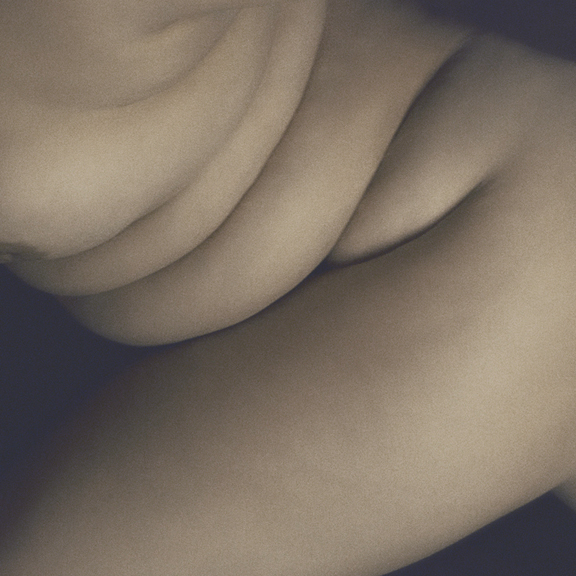 Fotografía de la serie Tales of Beauty de Marco Guerra y Yasmina Alaoui