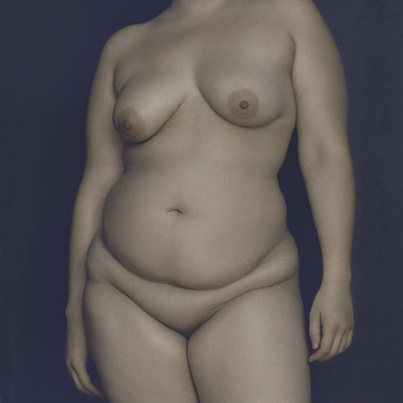 Fotografía de la serie Tales of Beauty de Marco Guerra y Yasmina Alaoui