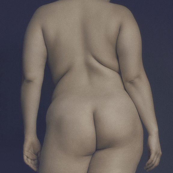 Fotografía de la serie Tales of Beauty de Marco Guerra y Yasmina Alaoui
