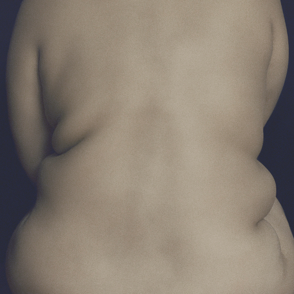 Fotografía de la serie Tales of Beauty de Marco Guerra y Yasmina Alaoui