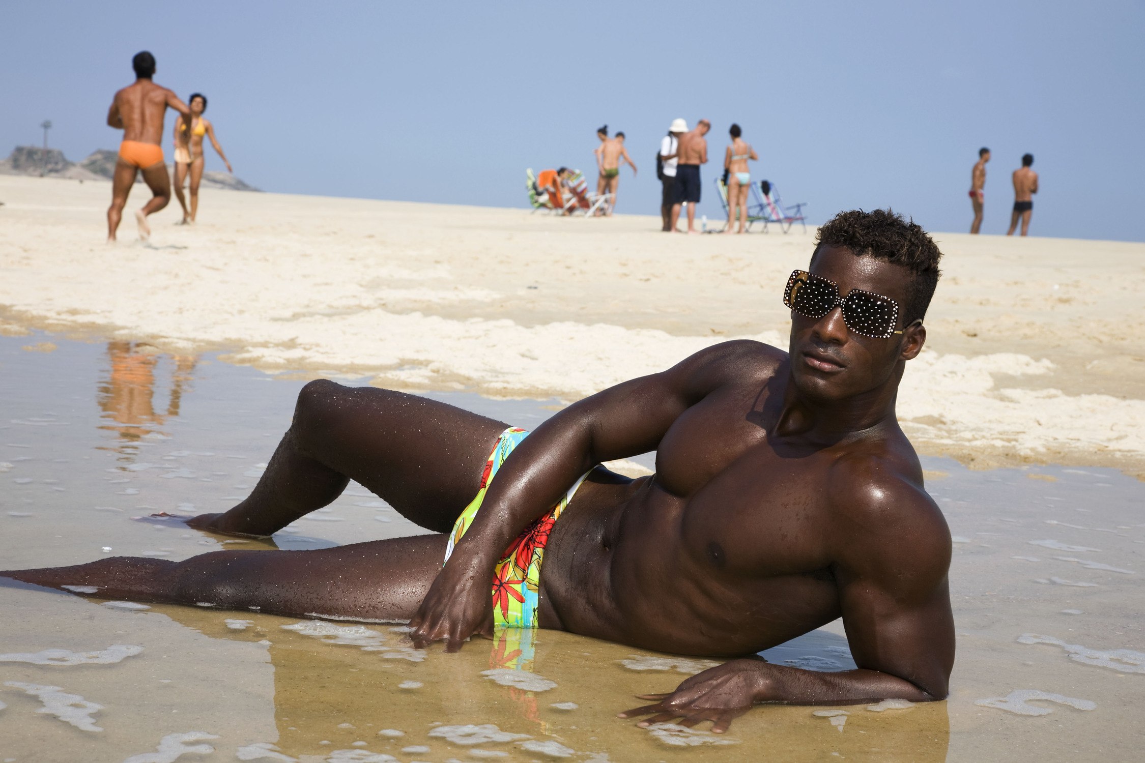 Martin Parr Cultura Inquieta5