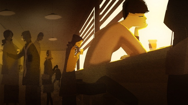 Pascal Campion Cultura Inquieta amor