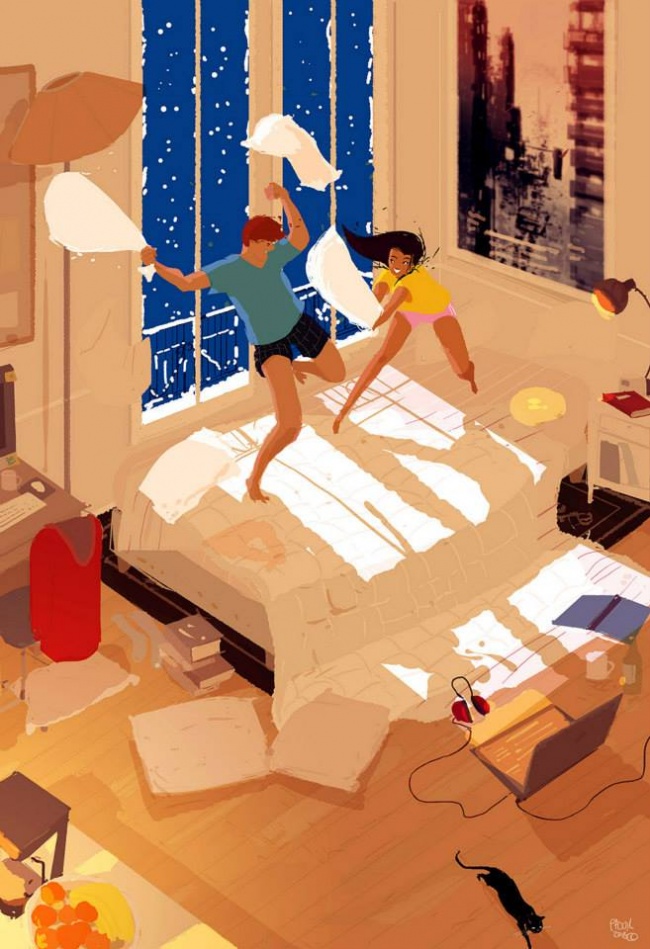 Pascal Campion Cultura Inquieta amor10