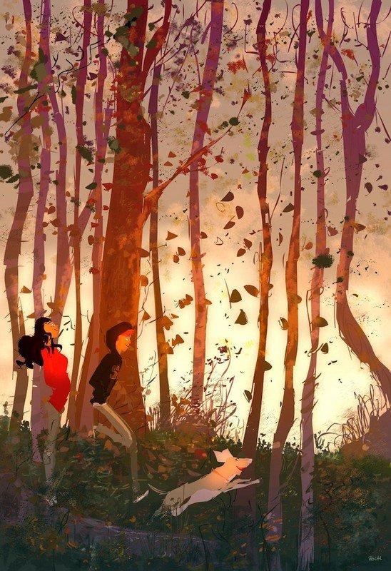 Pascal Campion Cultura Inquieta amor22