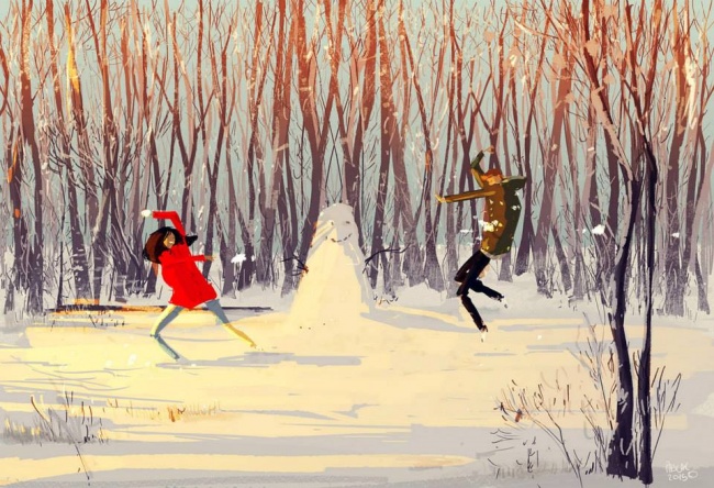Pascal Campion Cultura Inquieta amor9