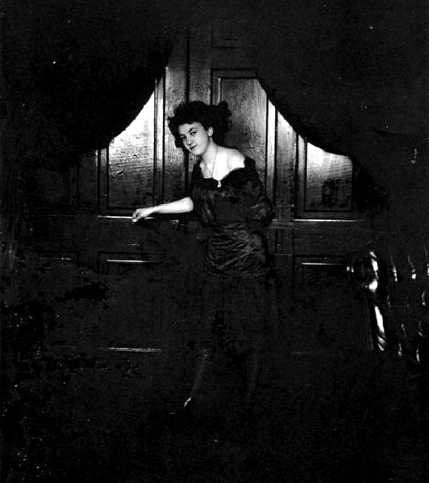 Prostitute prostituta New Orleans11