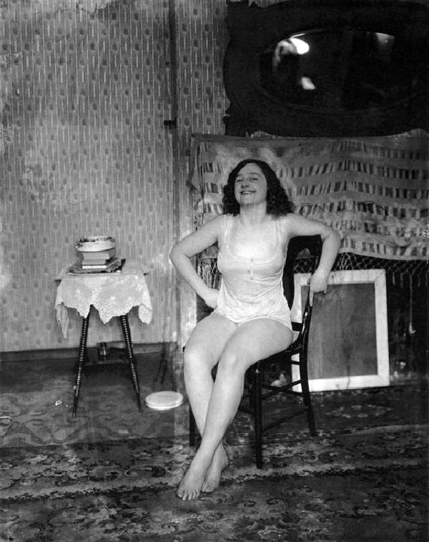 Prostitute prostituta New Orleans14