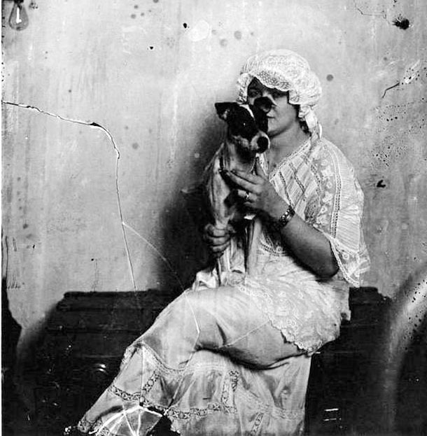 Prostitute prostituta New Orleans4