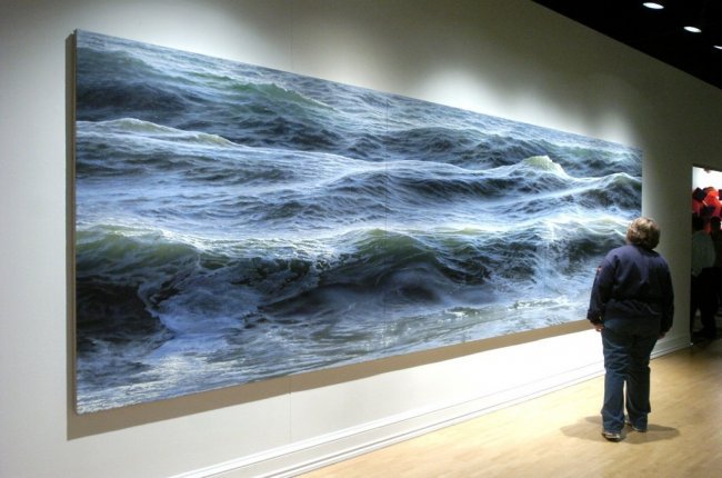 Ran Ortner Cultura Inquieta
