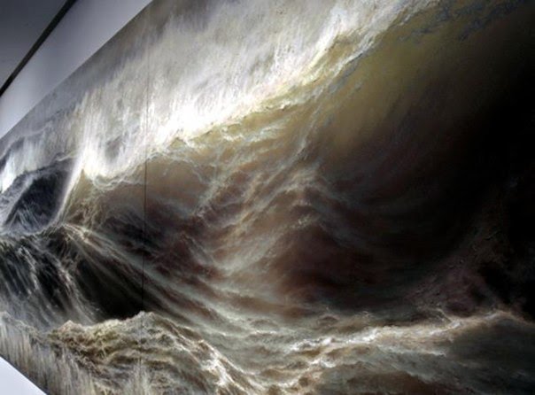 Ran Ortner Cultura Inquieta