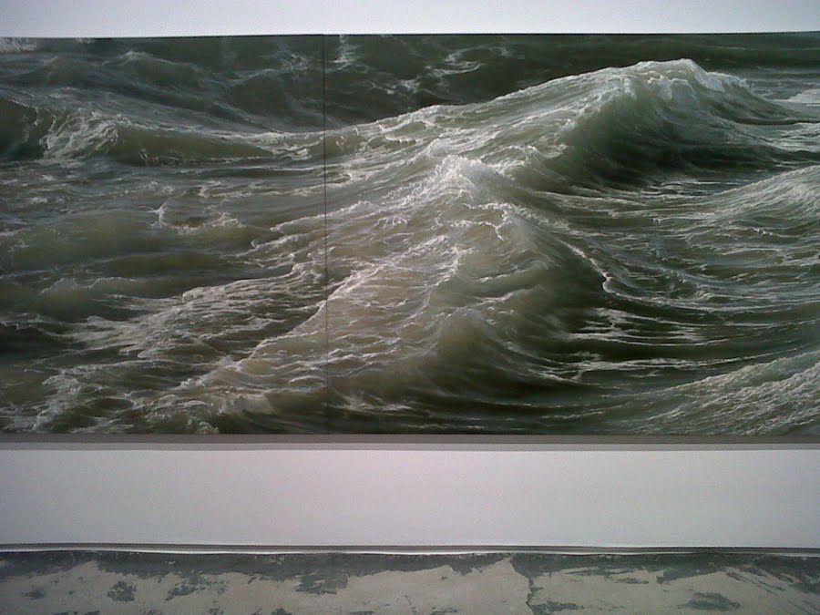 Ran Ortner Cultura Inquieta