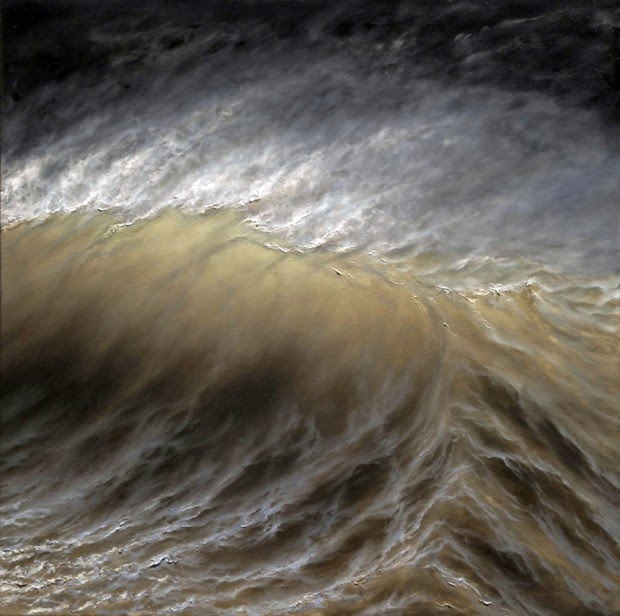 Ran Ortner Cultura Inquieta
