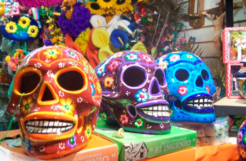 Reforma-mercado artesanias zona rosa