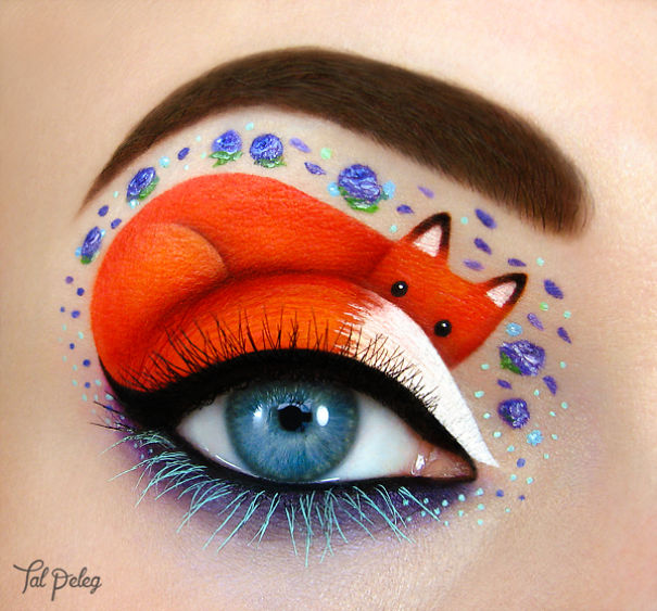 Tal Peleg Cultura Inquieta