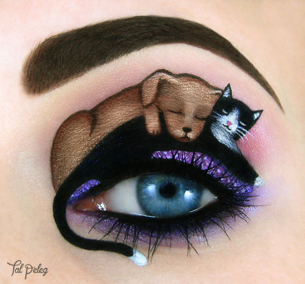 Tal Peleg Cultura Inquieta21