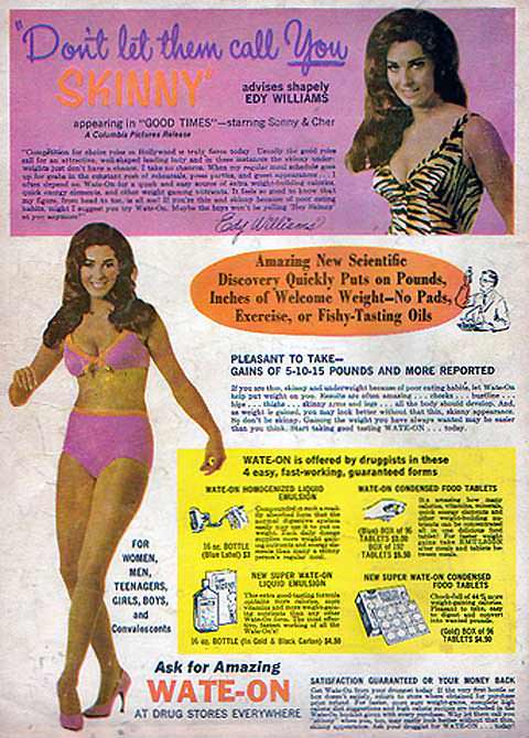 anuncios graciosos humor vintage Cultura Inquieta5