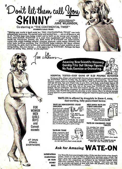 anuncios graciosos humor vintage Cultura Inquieta9