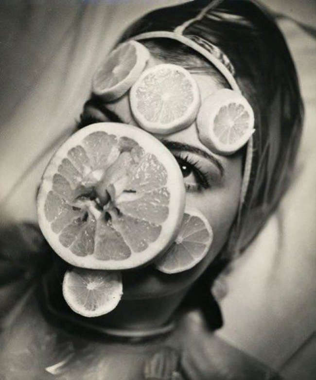 belleza beauty vintage Cultura Inquieta10