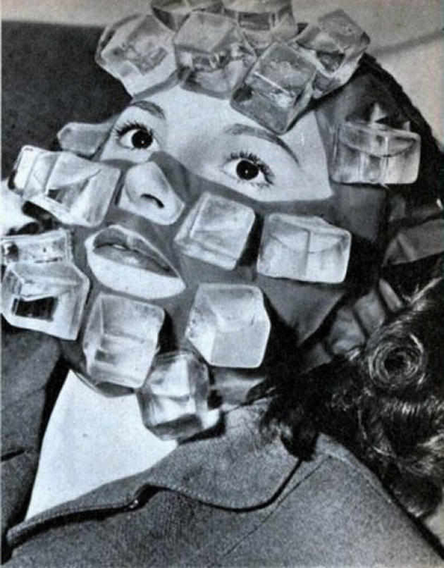 belleza beauty vintage Cultura Inquieta12