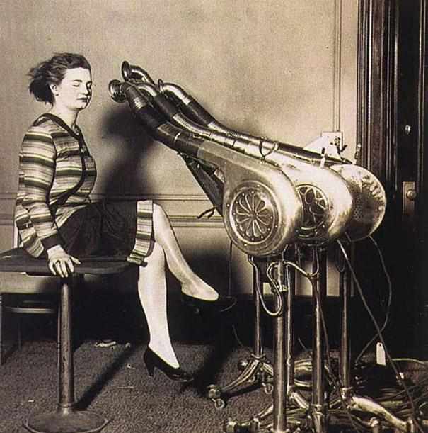 belleza beauty vintage Cultura Inquieta13