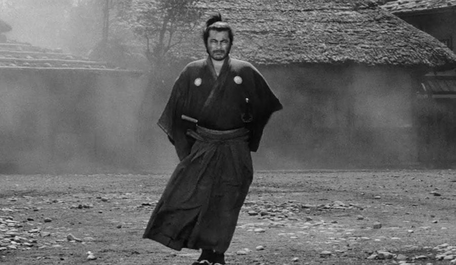 Una breve pero esencial introducción al cine japonés