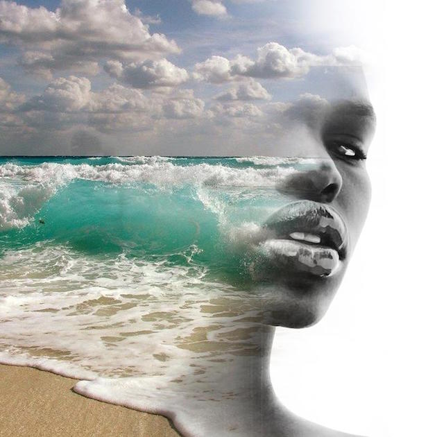 Antonio Mora doble exposicion