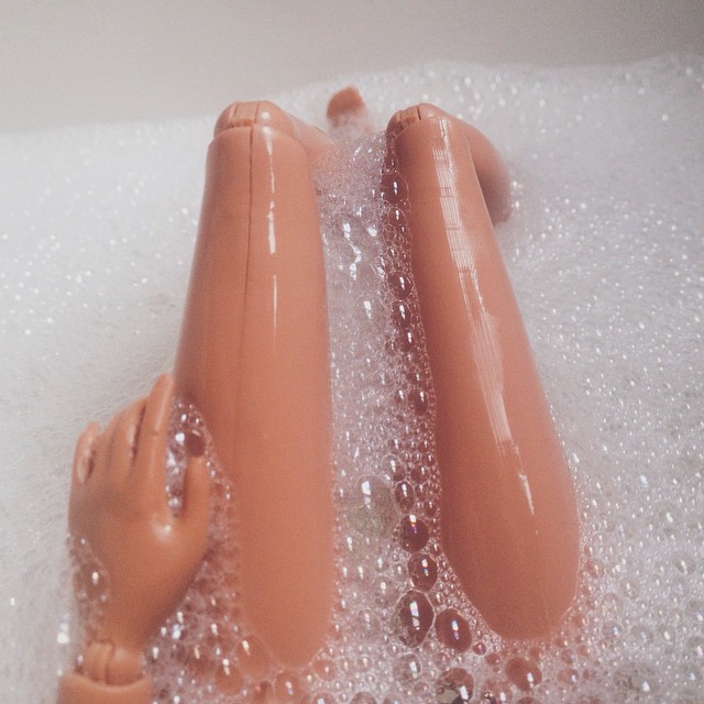 Barbie Instagram Cultura Inquieta Hipster2