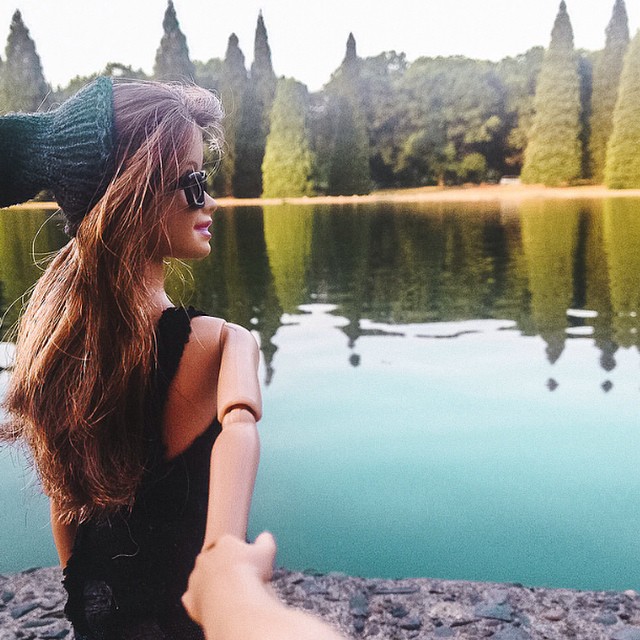 Barbie Instagram Cultura Inquieta Hipster3