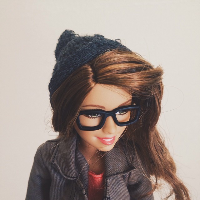 Barbie Instagram Cultura Inquieta Hipster4