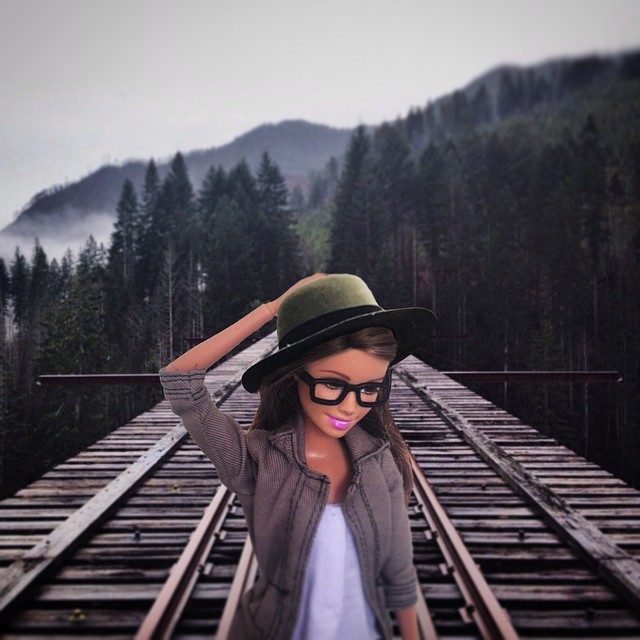 Barbie Instagram Cultura Inquieta Hipster6