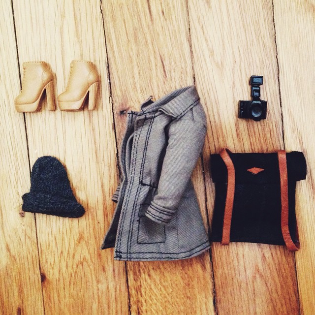 Barbie Instagram Cultura Inquieta Hipster8