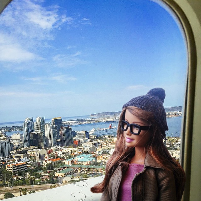 Barbie Instagram Cultura Inquieta Hipster9