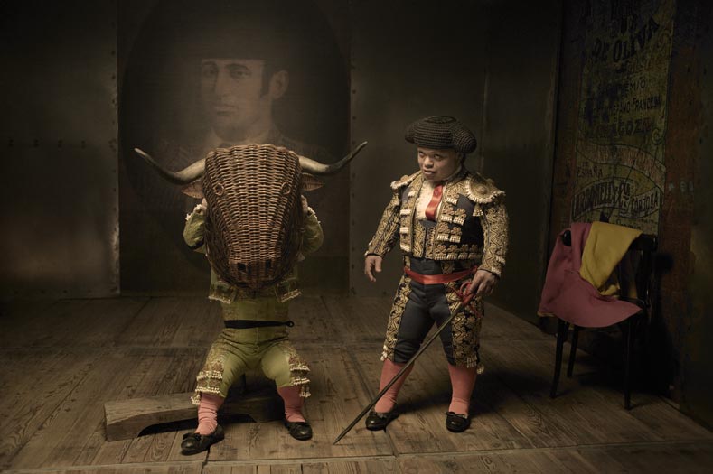 Eugenio Recuenco Workshop Experience Cultura Inquieta2
