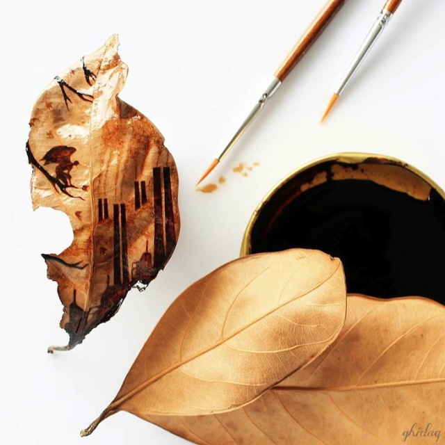 Ghidaq al-Nizar coffeetopia2