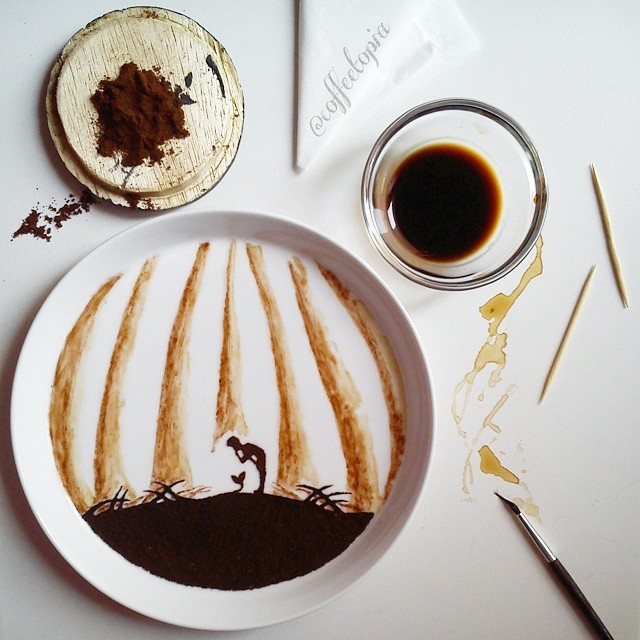 Ghidaq al-Nizar coffeetopia6