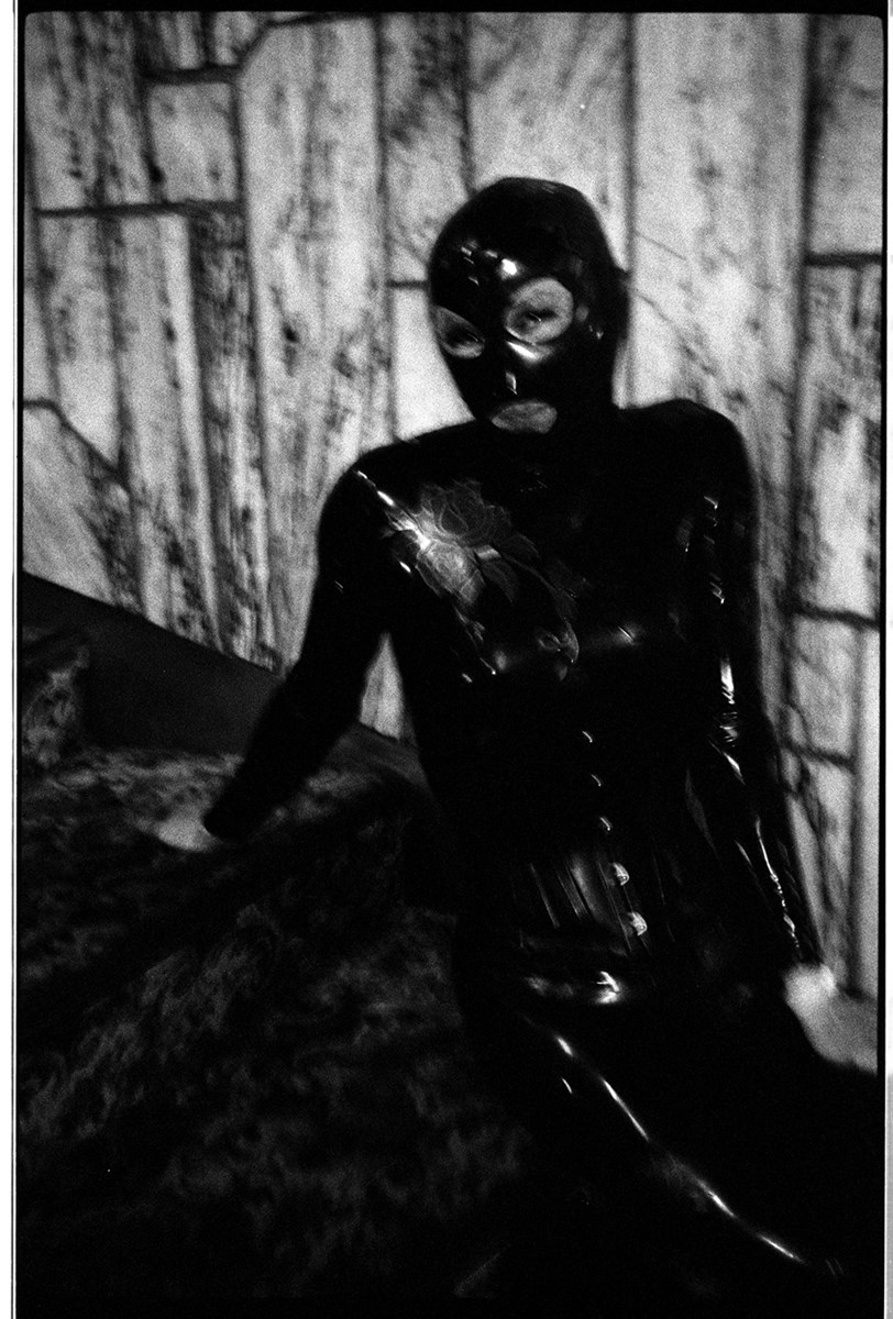 Kinky City Pawel Jaszczuk controvertido3