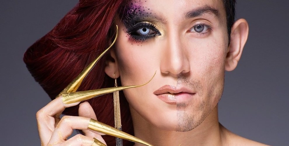 Leland Bobbe drag queen Cultura Inquieta