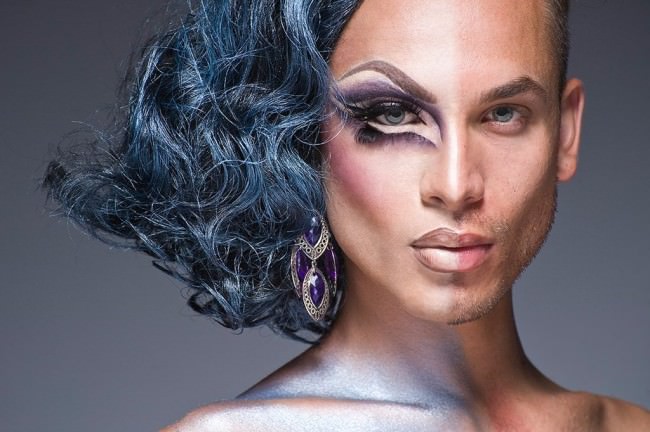 Leland Bobbe drag queen Cultura Inquieta13