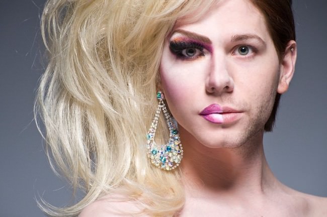 Leland Bobbe drag queen Cultura Inquieta4