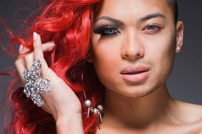 Leland Bobbe drag queen Cultura Inquieta5