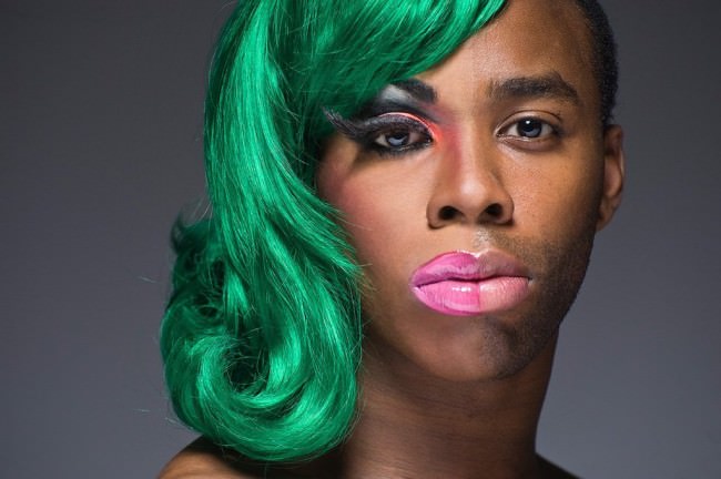 Leland Bobbe drag queen Cultura Inquieta7