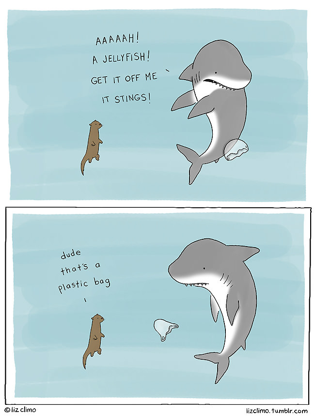Liz Climo humor ilustraciones13
