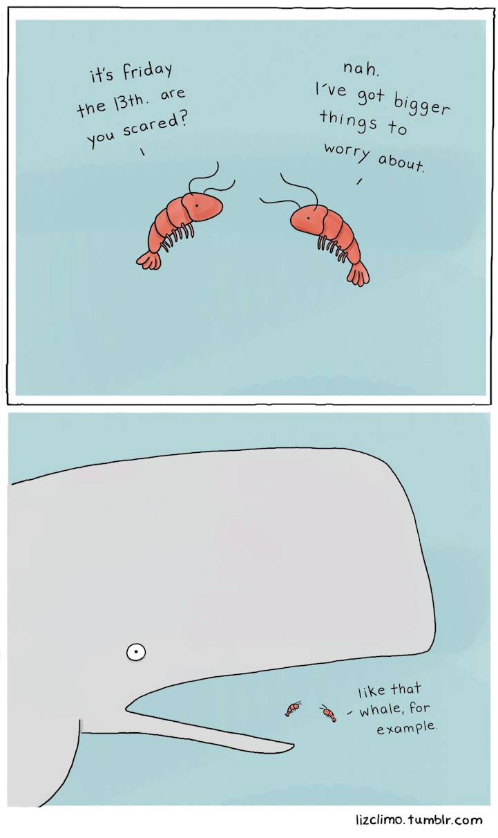 Liz Climo humor ilustraciones18