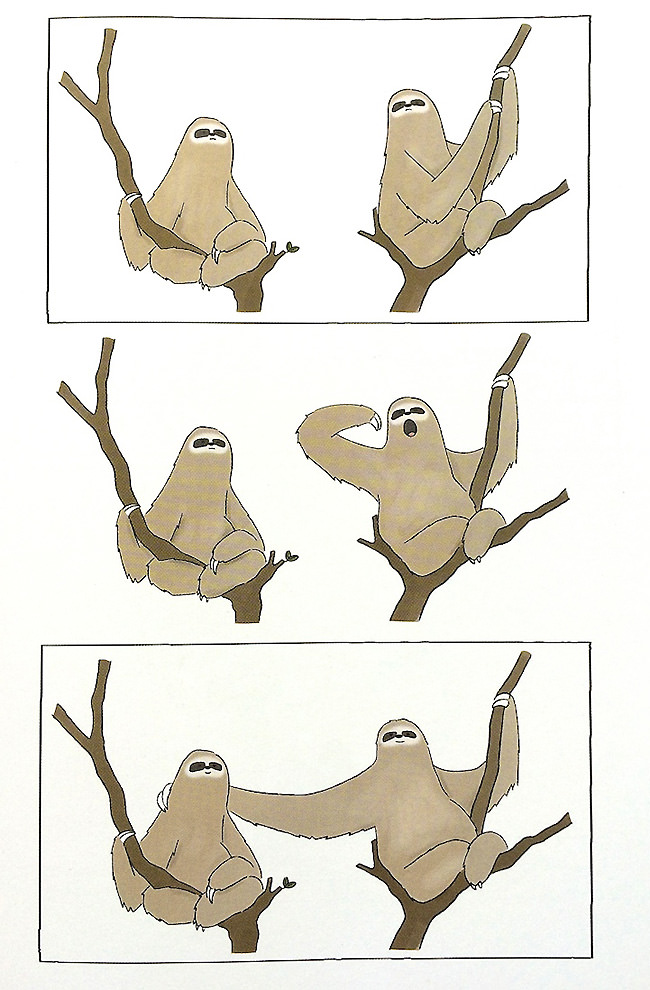 Liz Climo humor ilustraciones19