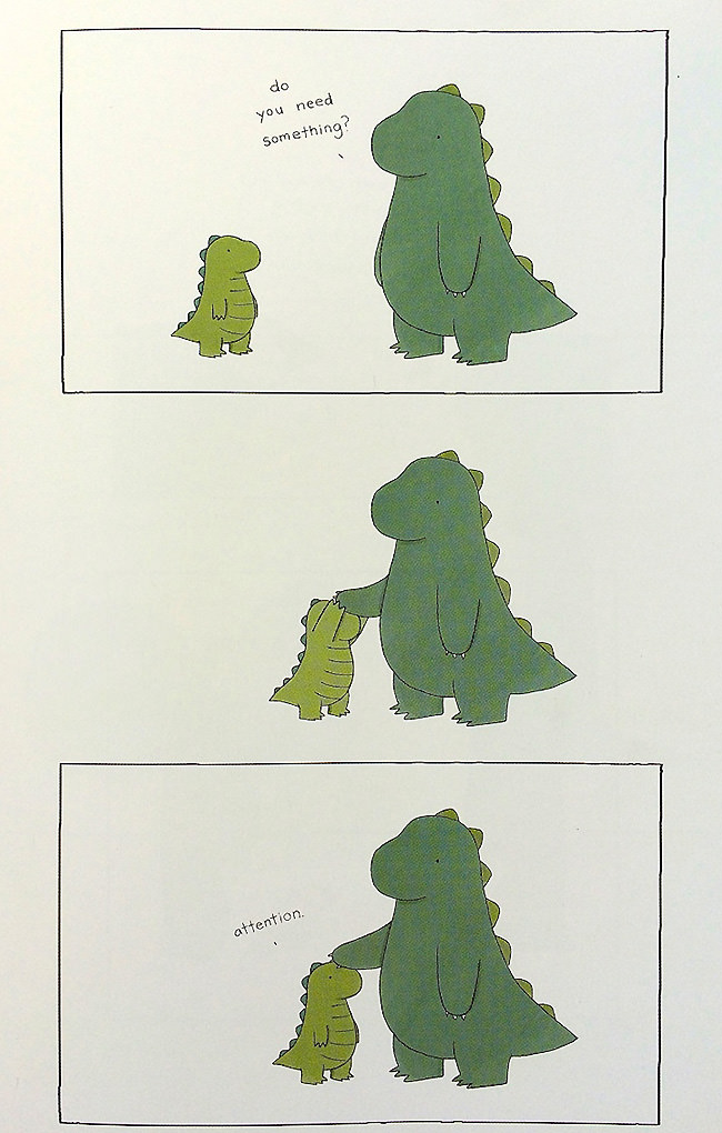 Liz Climo humor ilustraciones23