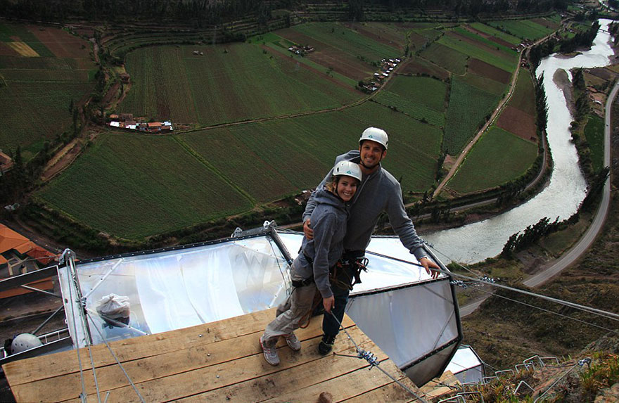 Natura Viva Peru valle sagrado11