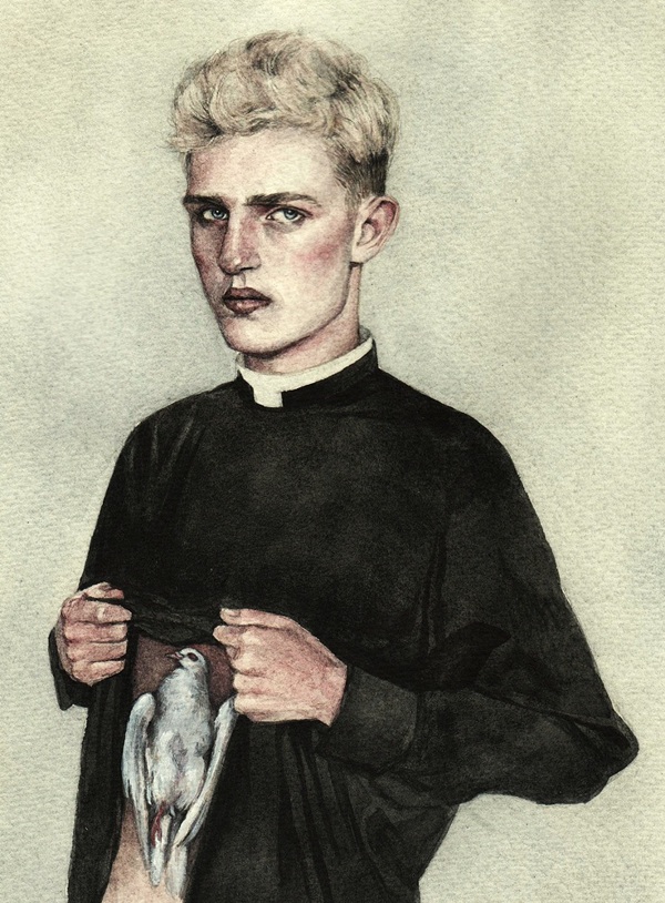 Nicolas Tolmachev