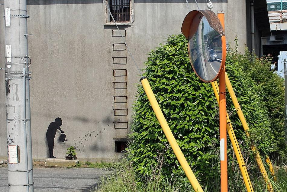 Pejac arte urbano street art3