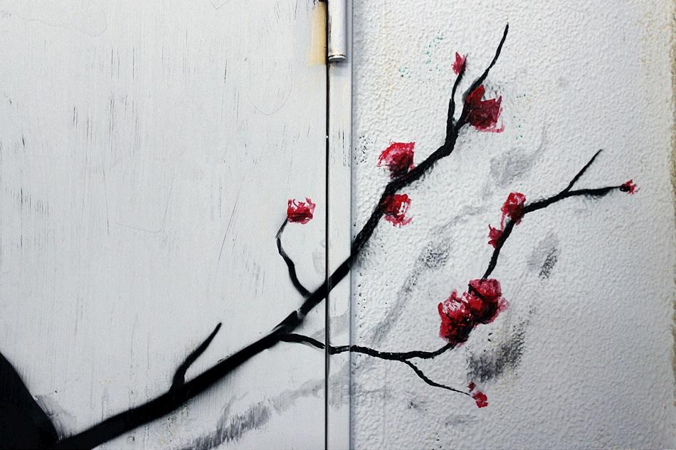 Pejac arte urbano street art6