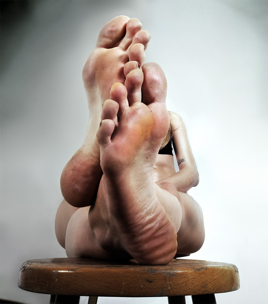 Roger Weiss Dilataciones Humanas Human Dilatations